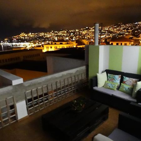 Barreirinha Funcho House Apartment Funchal  Exterior photo