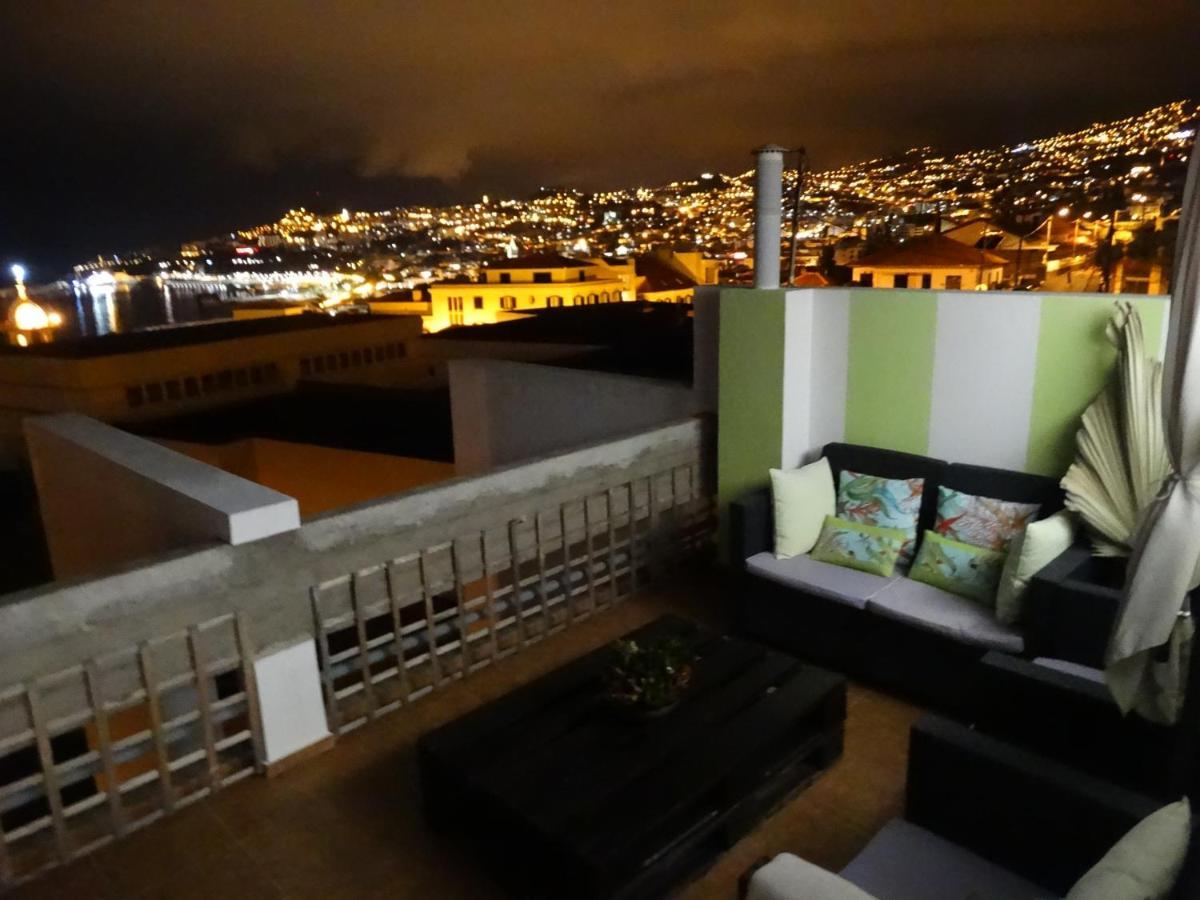 Barreirinha Funcho House Apartment Funchal  Exterior photo