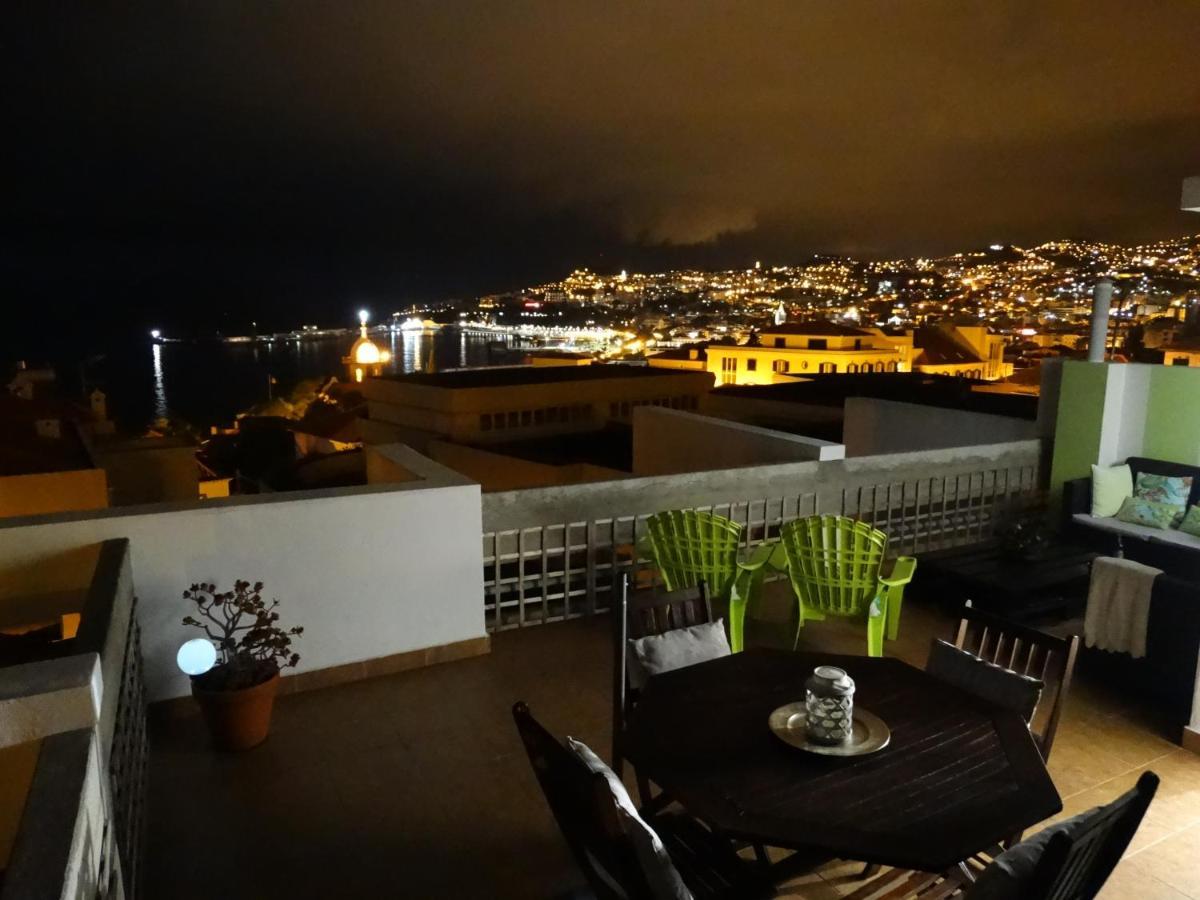 Barreirinha Funcho House Apartment Funchal  Exterior photo