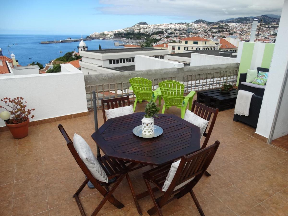 Barreirinha Funcho House Apartment Funchal  Exterior photo