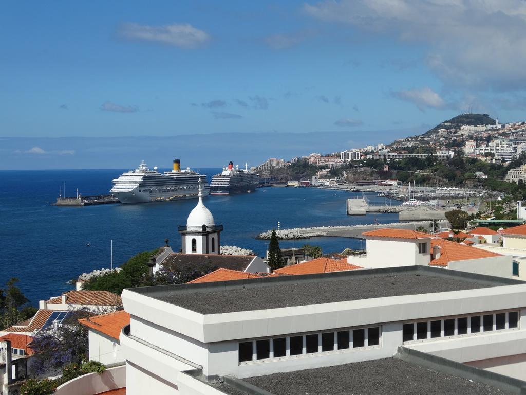 Barreirinha Funcho House Apartment Funchal  Exterior photo